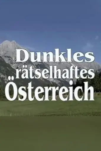 Darkest Austria (1994)