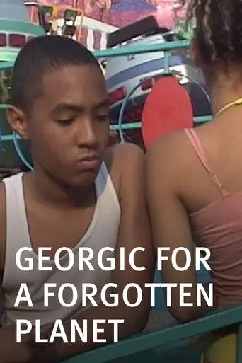 Georgic for a Forgotten Planet (2009)