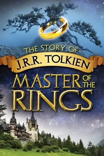 J.R.R. Tolkien: Master Of The Rings - The Definitive Guide To The World Of The Rings (2002)