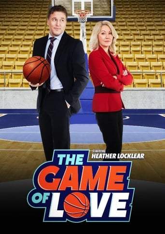 The Game Of Love (2016)