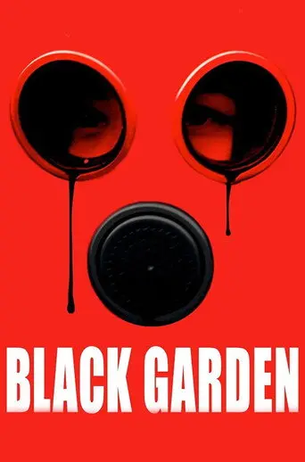 Black Garden (2020)