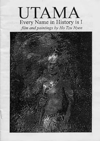 Utama – Every Name in History is I (2003)