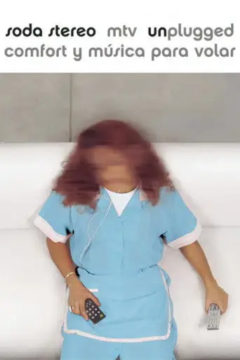 Soda Stereo: MTV Unplugged Comfort and music to fly (1996)