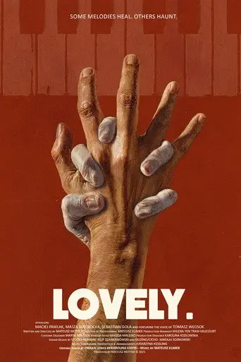 LOVELY. (2025)