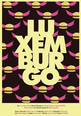 Luxembourg (2017)
