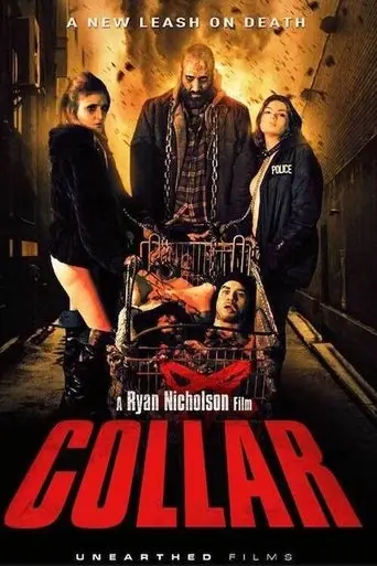 Collar (2014)