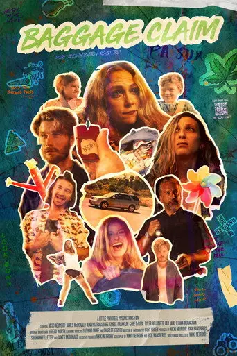 Baggage Claim (2026)