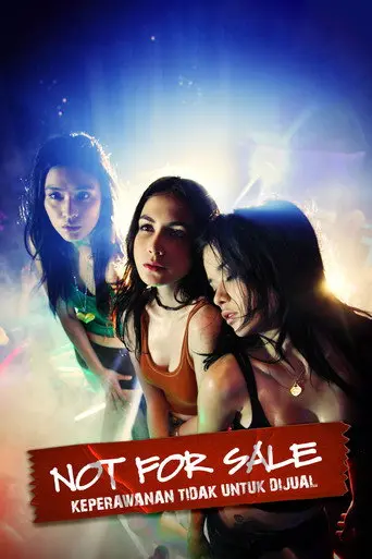 Not for Sale (2010)