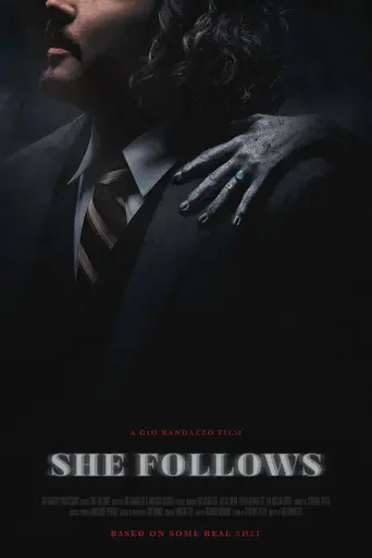 She Follows (1970)