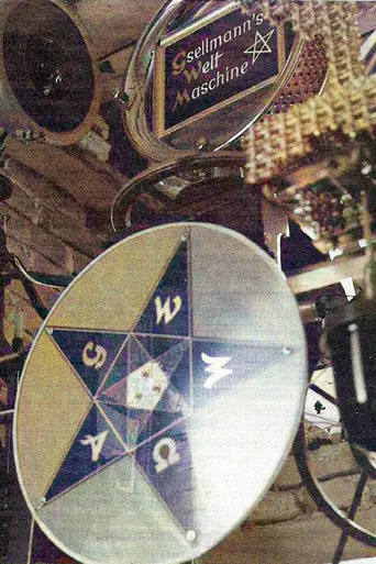 The World Machine (1981)