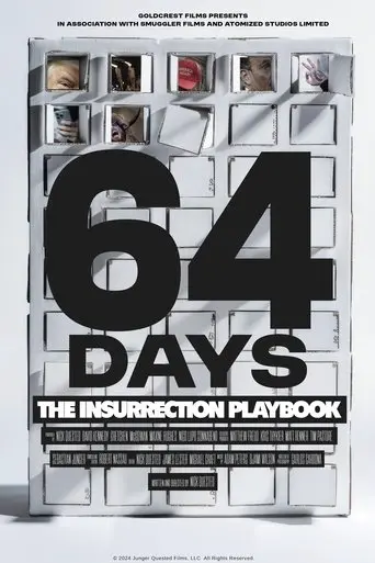 64 Days (2024)