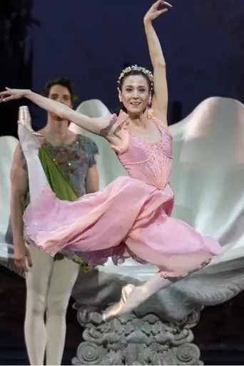 A Midsummer Night's Dream (2017)