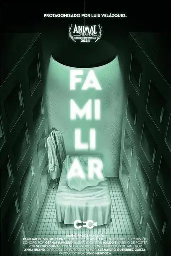 Familiar (2024)