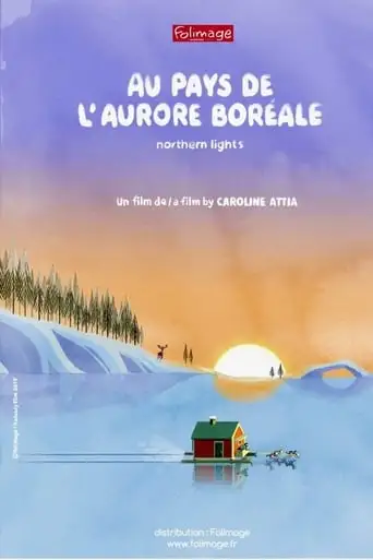 Northern Lights (2019)