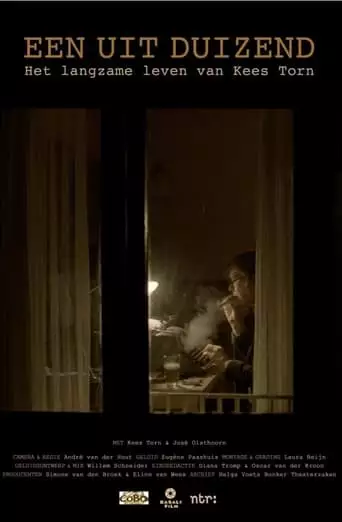 Het Langzame Leven Van Kees Torn (2022)