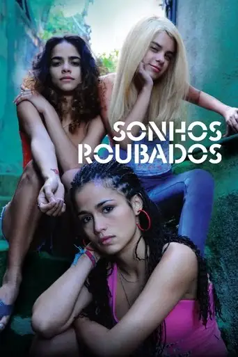Stolen Dreams (2009)