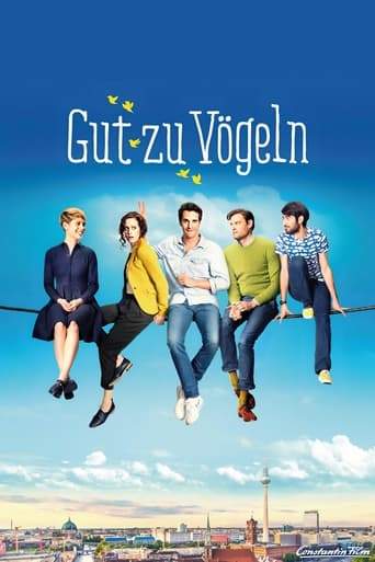 Gut Zu Vogeln (2016)