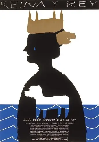 Reina y Rey (1994)