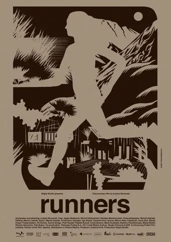 Runners (2017)