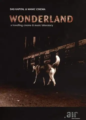 Wonderland (2009)