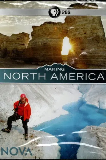 Making North America (2015)