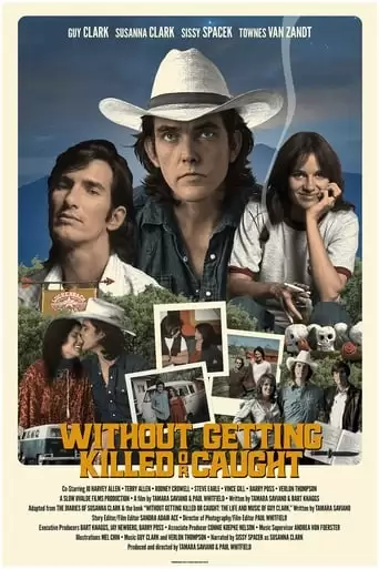 Without Getting Killed Or Caught (2021)