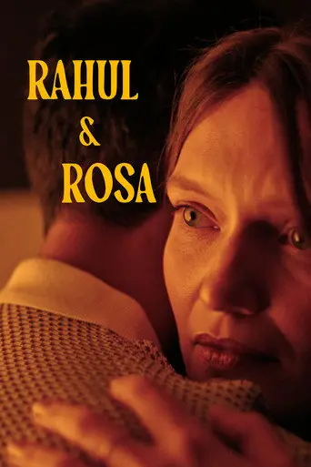 Rahul & Rosa (1970)