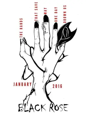 Black Rose (2017)