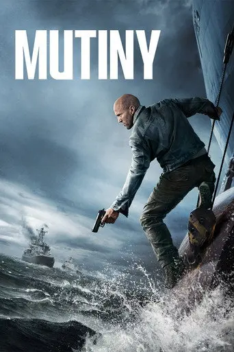 Mutiny (2026)