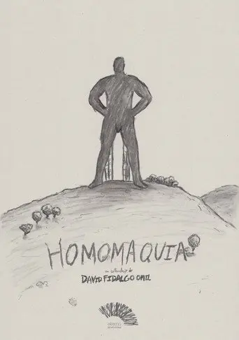 Homomaquia (2019)