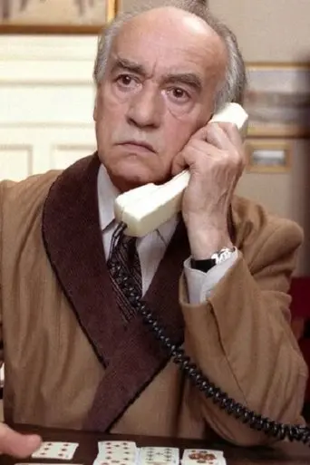 Skutki noszenia kapelusza w maju (1995)