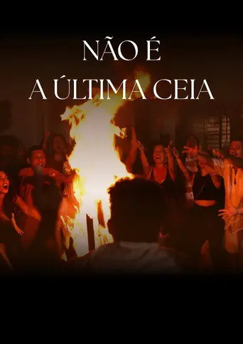 Não é a Última Ceia (1970)