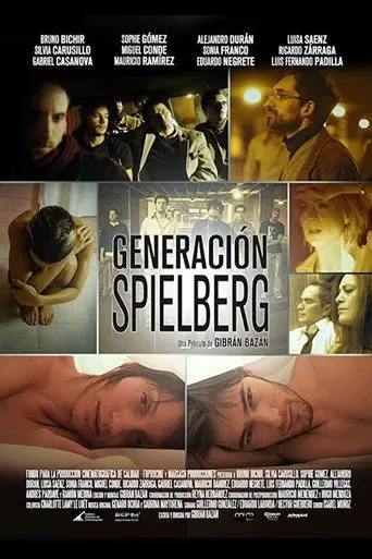 Generation Spielberg (2014)