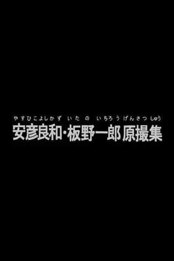 Yoshikazu Yasuhiko & Ichiro Itano: Collection Of Key Animation Films From Mobile Suit Gundam (2014)