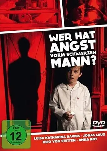The Angel Maker (2009)
