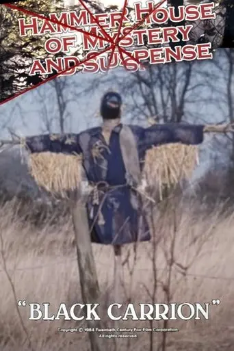Black Carrion (1984)