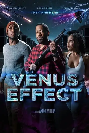 Venus Effect (2024)
