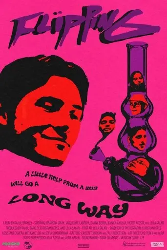 Flipping (2022)