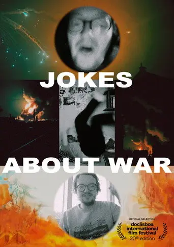 Jokes About War (2022)