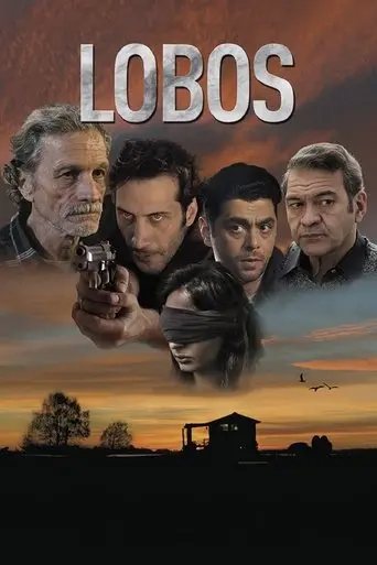 Lobos (2019)