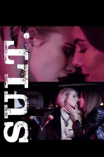 Hunger (2018)