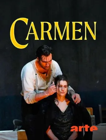Carmen: Salzburger Festspiele 2026 (2026)