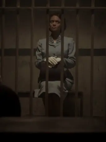 Heritage Minutes: Viola Desmond (2016)