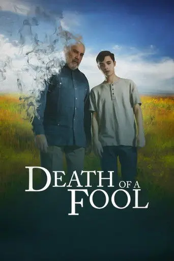 Death of a Fool (2020)