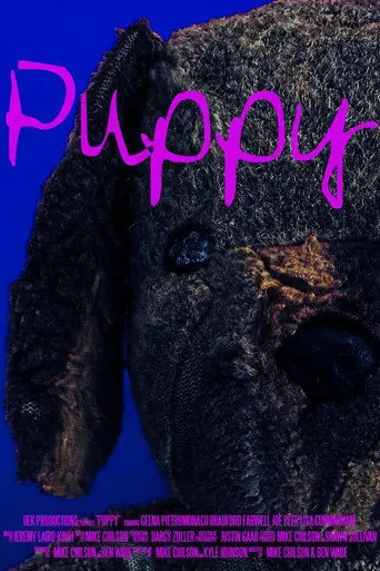 Puppy (2026)