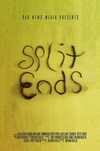Split Ends (2018)