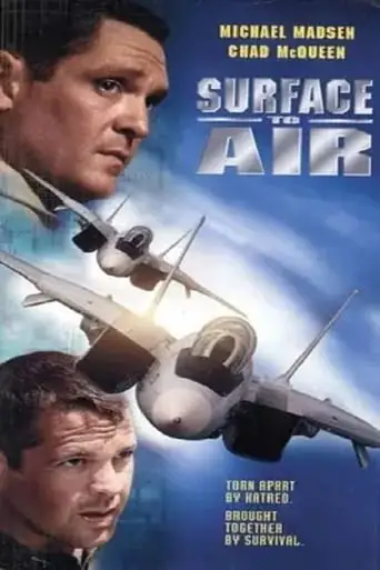 Surface To Air (1997)