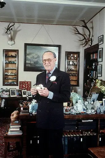 Bernhard, the story of a German (2010)