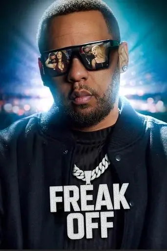 Freak Off (2025)