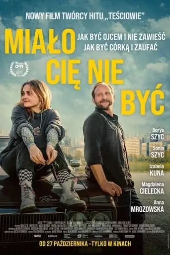 Mialo Cie Nie Byc (2023)